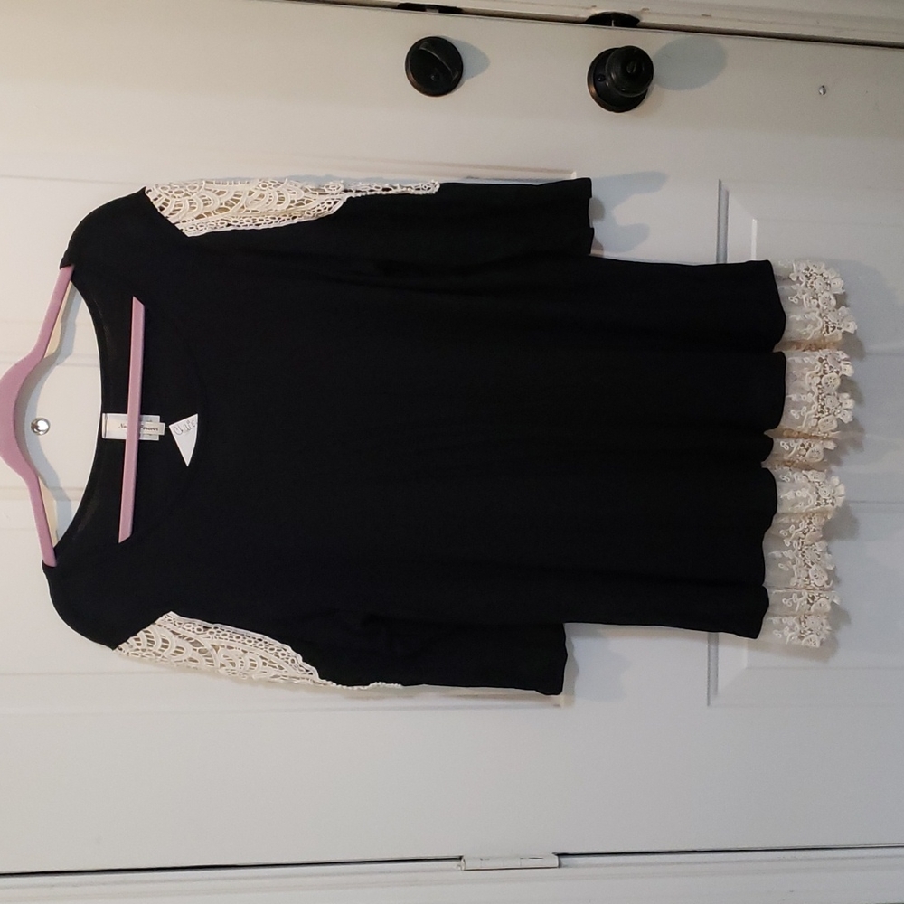 Casual dress